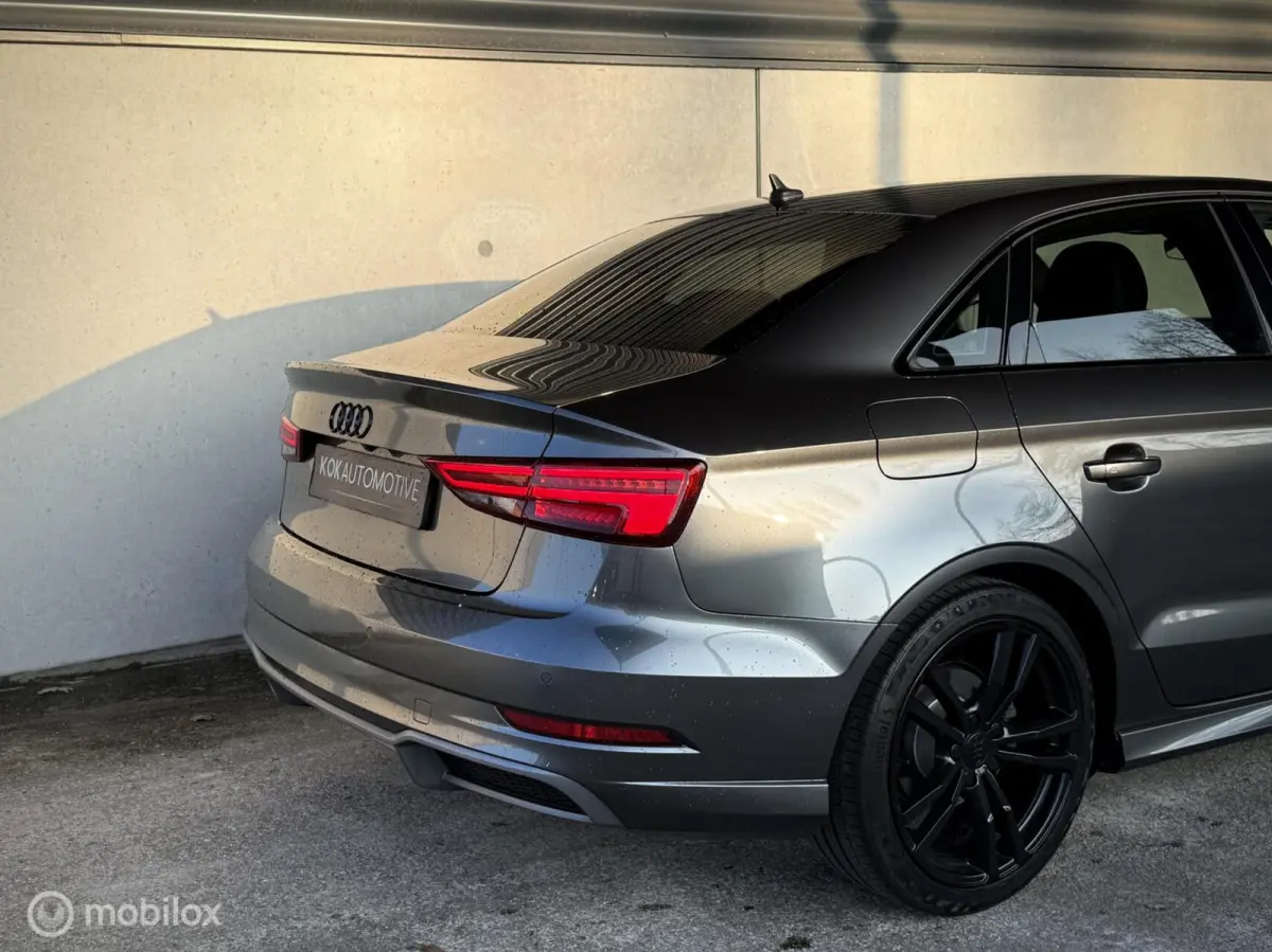 35 TFSI 3X S Line|Digi Dash|Camera|Cruise|