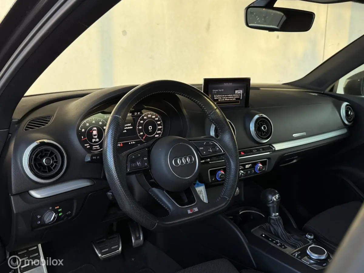 35 TFSI 3X S Line|Digi Dash|Camera|Cruise|
