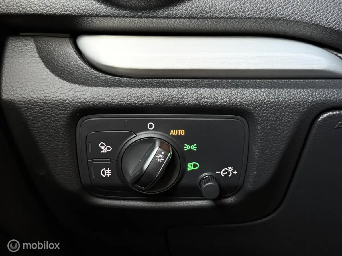 35 TFSI 3X S Line|Digi Dash|Camera|Cruise|