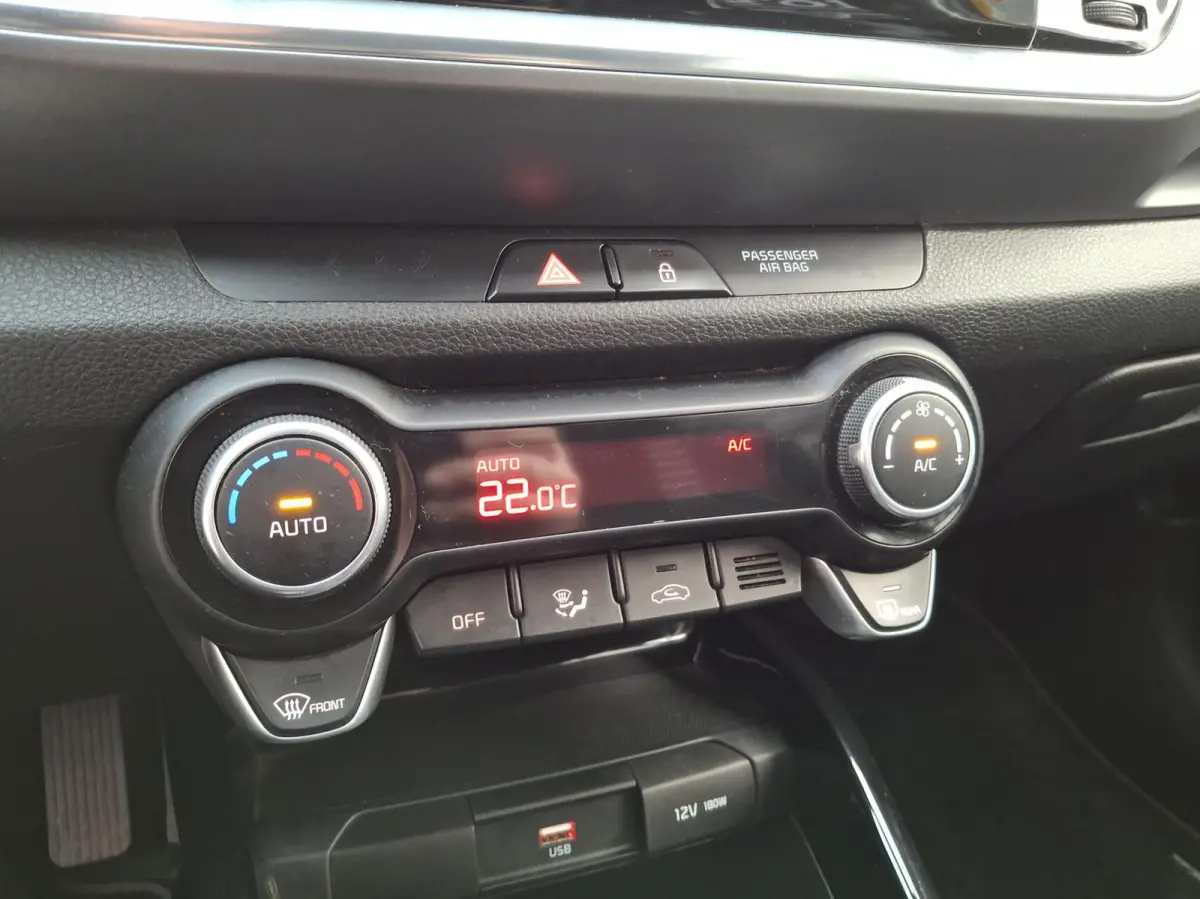 1.0 T-GDi MHEV DynamicLine 10 jaar fabr. garantie