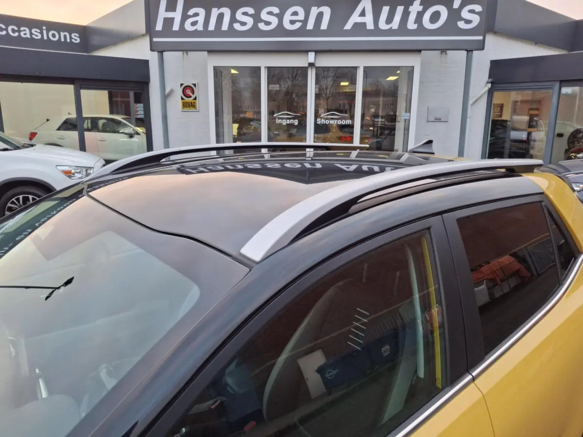 1.0 T-GDi MHEV DynamicLine 10 jaar fabr. garantie