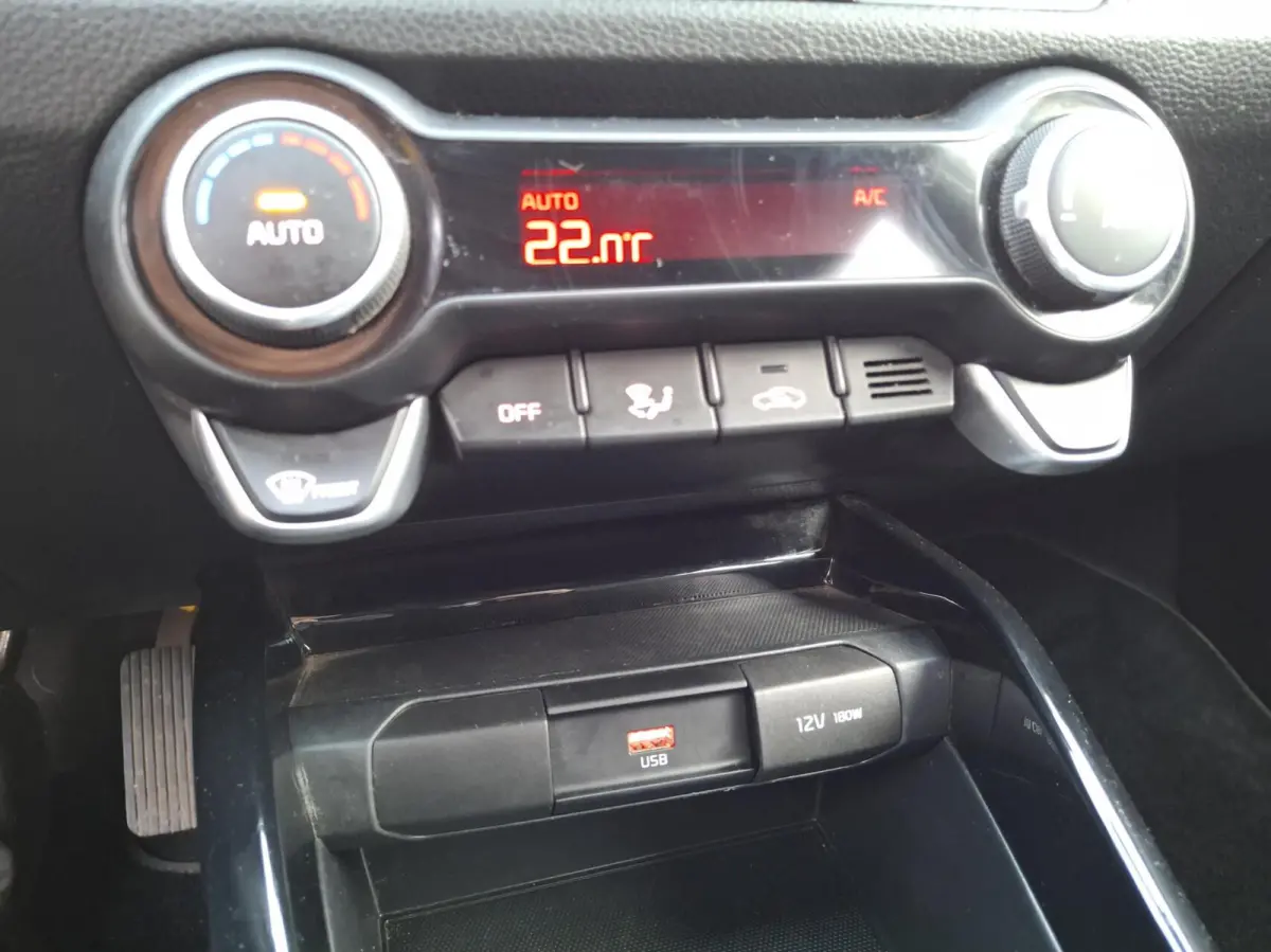 1.0 T-GDi MHEV DynamicLine 10 jaar fabr. garantie