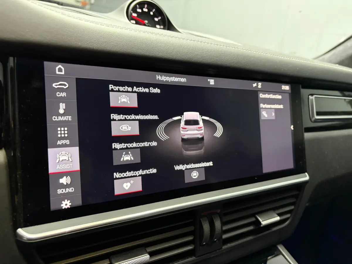4.0 Turbo 4M Pano Burmester Stoelk