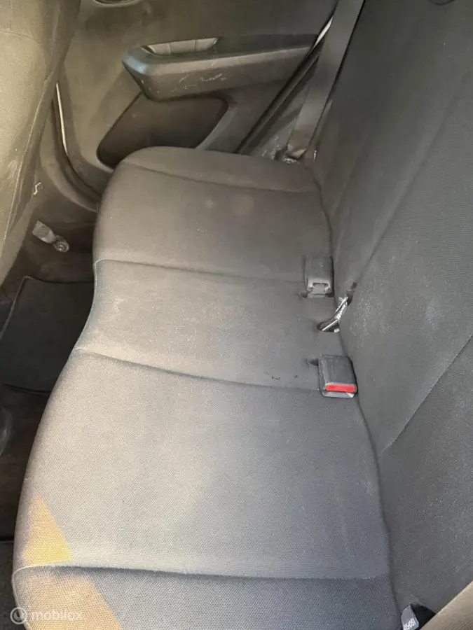 1.0 Cruisecontrol airco 5 Deurs Nap