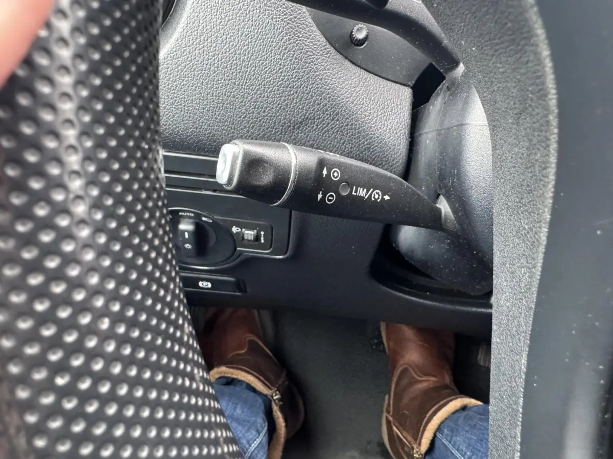 Bestel 114 CDI Lang Automaat