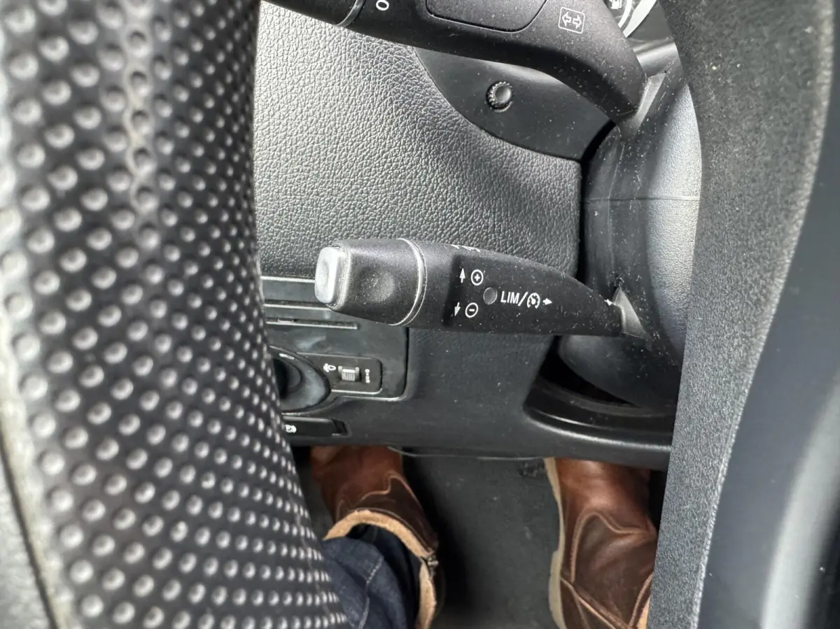 Bestel 114 CDI Lang Automaat