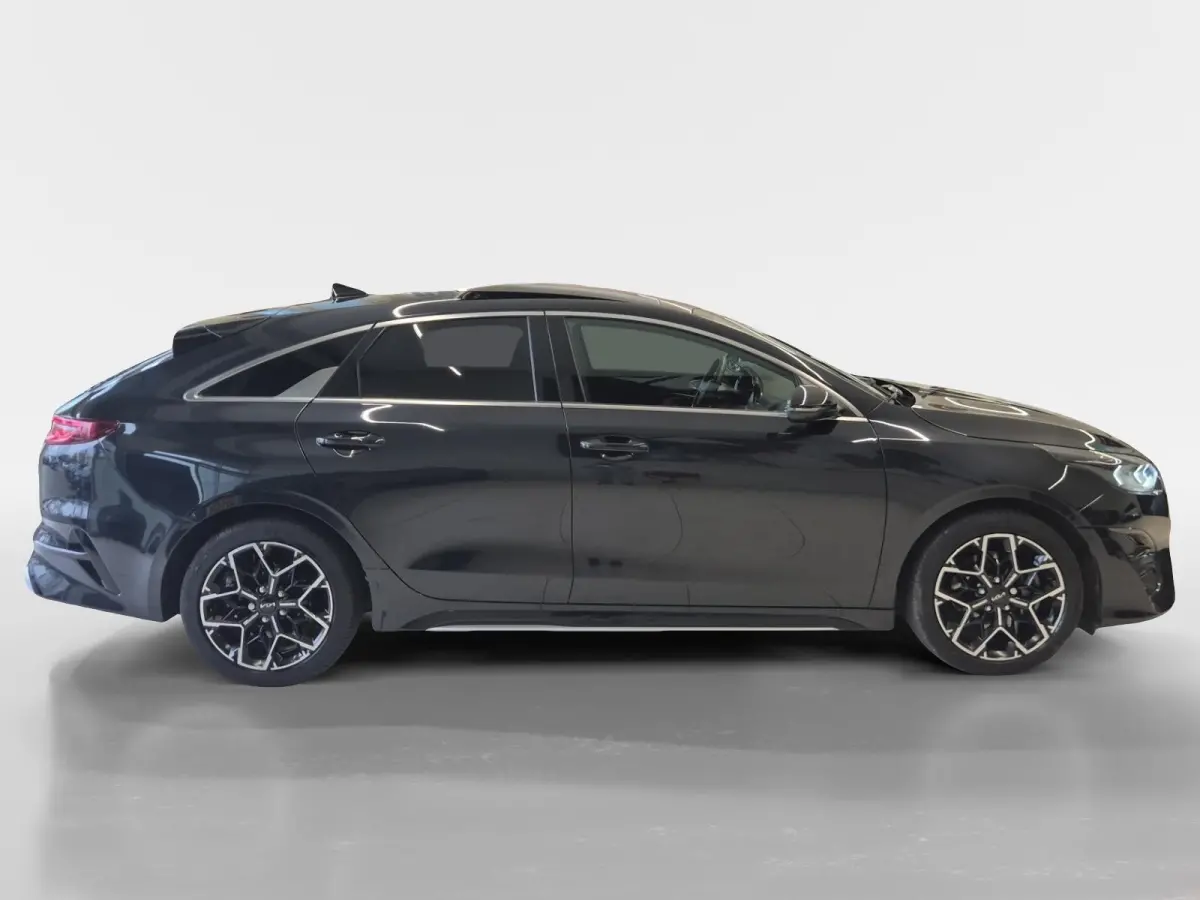 1.0 T-GDi GT-Line | Cruise Control | Climate Control | Panoramadak | Stoelverwarming | Stuurverwarming | Elektrische Kofferbak | Navigatie | Apple Carplay/Android Auto |