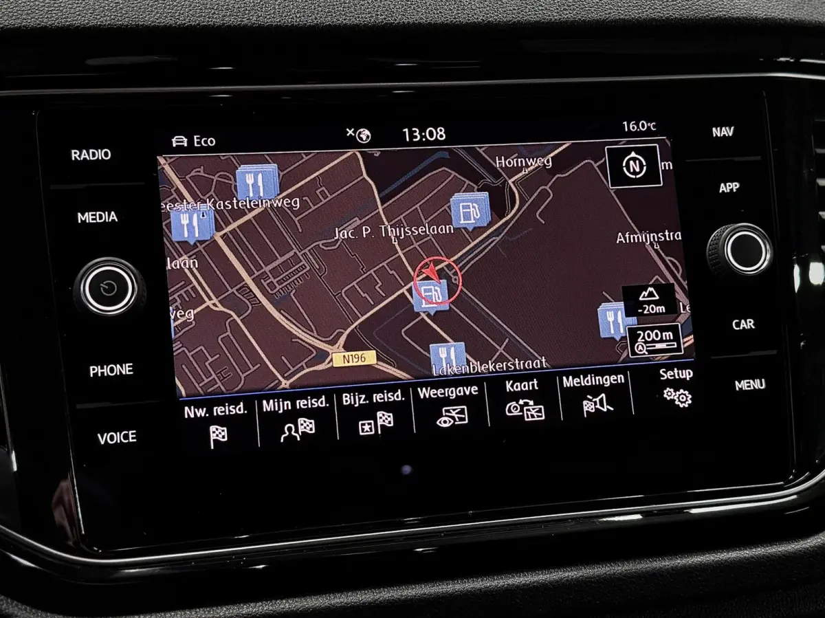 1.5 TSI Sport|BTW|NL|BEATS|STL.VW|ACC|CARPL