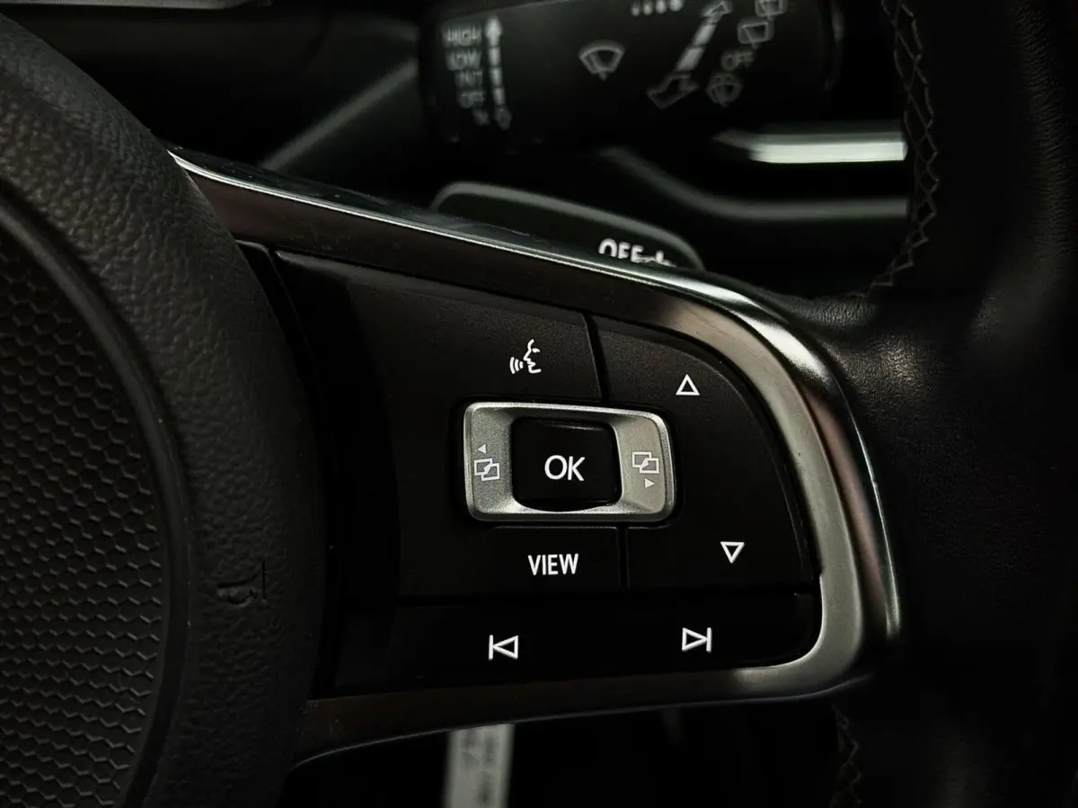 1.5 TSI Sport|BTW|NL|BEATS|STL.VW|ACC|CARPL