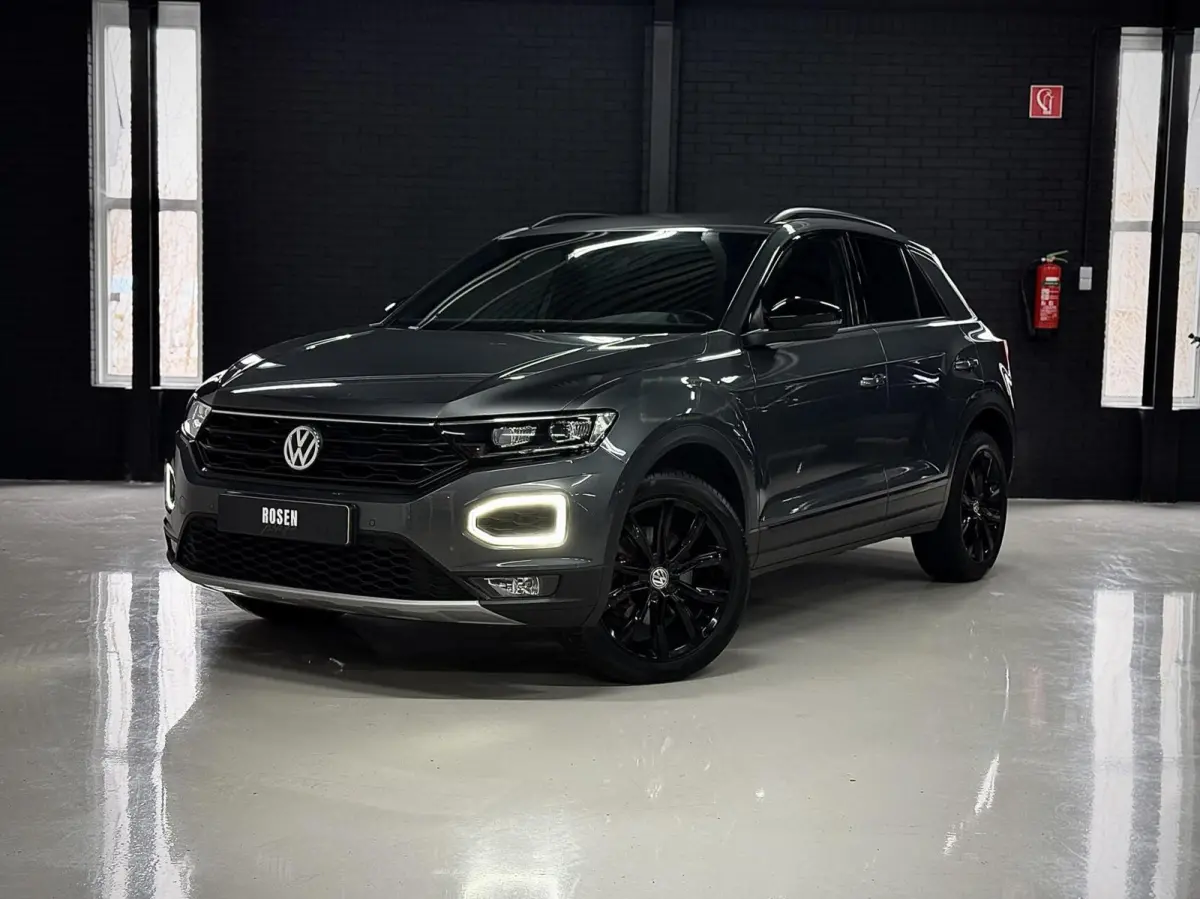 1.5 TSI Sport|BTW|NL|BEATS|STL.VW|ACC|CARPL