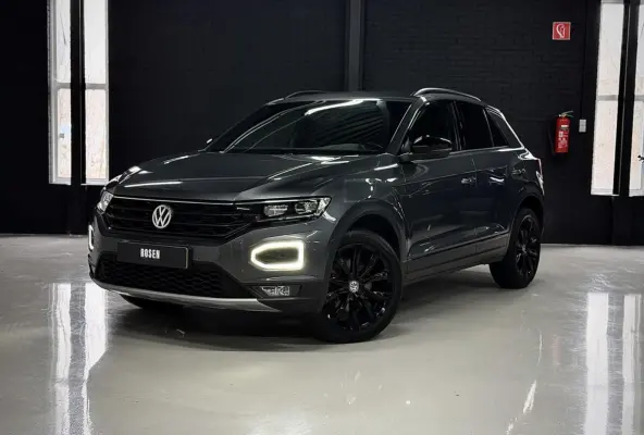 1.5 TSI Sport|BTW|NL|BEATS|STL.VW|ACC|CARPL