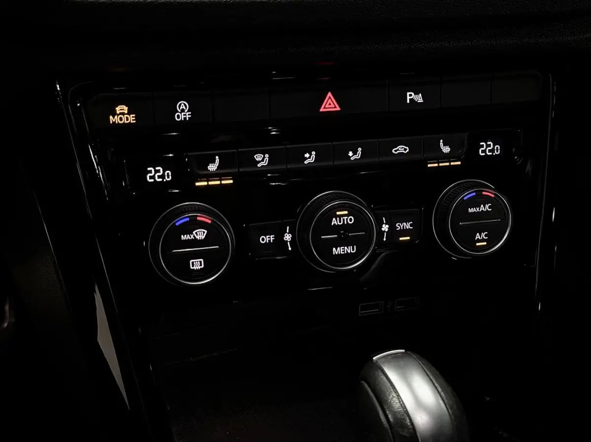 1.5 TSI Sport|BTW|NL|BEATS|STL.VW|ACC|CARPL