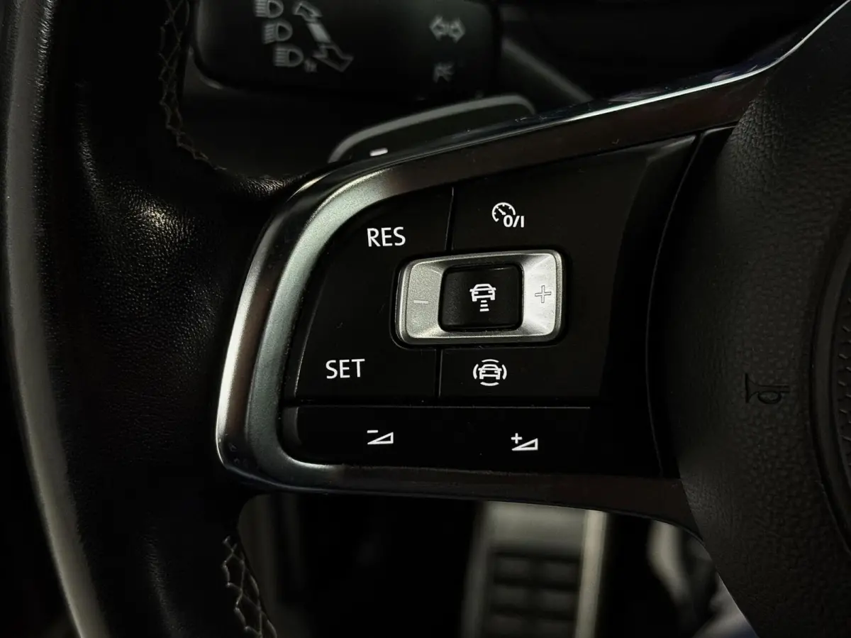 1.5 TSI Sport|BTW|NL|BEATS|STL.VW|ACC|CARPL