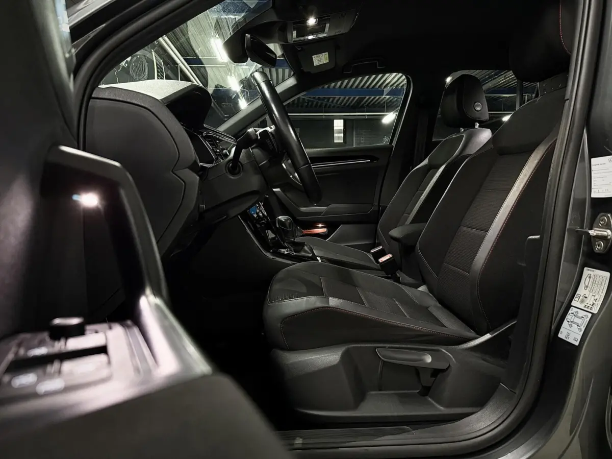 1.5 TSI Sport|BTW|NL|BEATS|STL.VW|ACC|CARPL