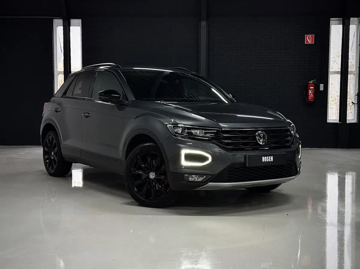 1.5 TSI Sport|BTW|NL|BEATS|STL.VW|ACC|CARPL
