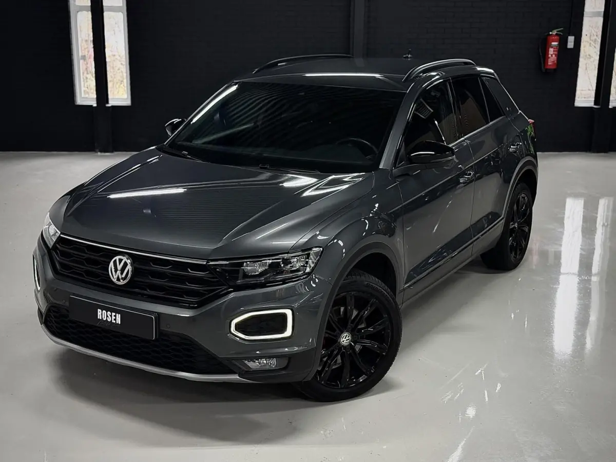 1.5 TSI Sport|BTW|NL|BEATS|STL.VW|ACC|CARPL