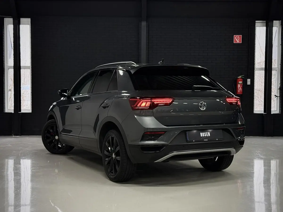 1.5 TSI Sport|BTW|NL|BEATS|STL.VW|ACC|CARPL
