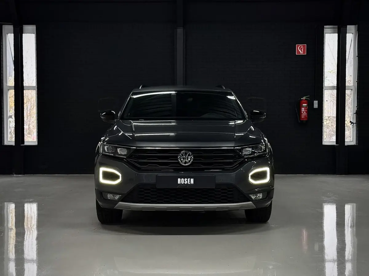 1.5 TSI Sport|BTW|NL|BEATS|STL.VW|ACC|CARPL
