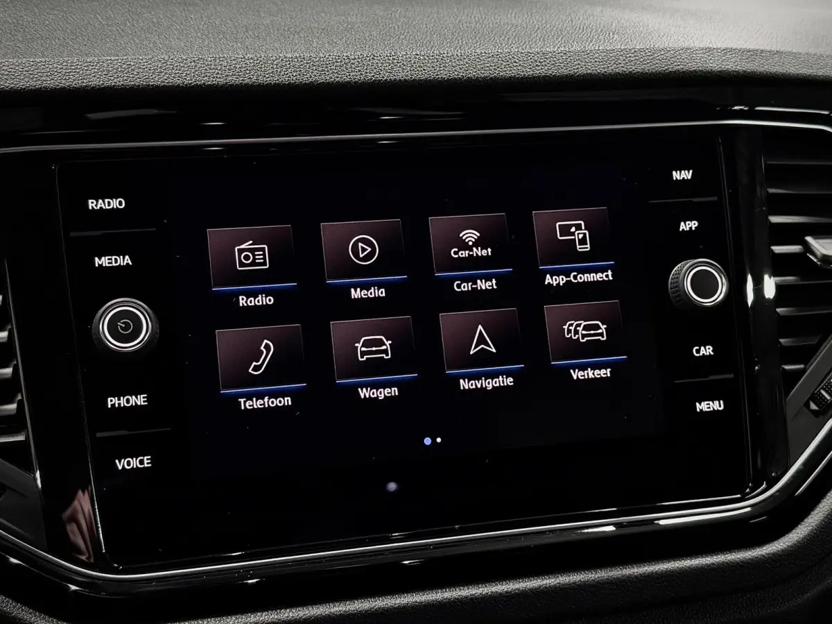 1.5 TSI Sport|BTW|NL|BEATS|STL.VW|ACC|CARPL
