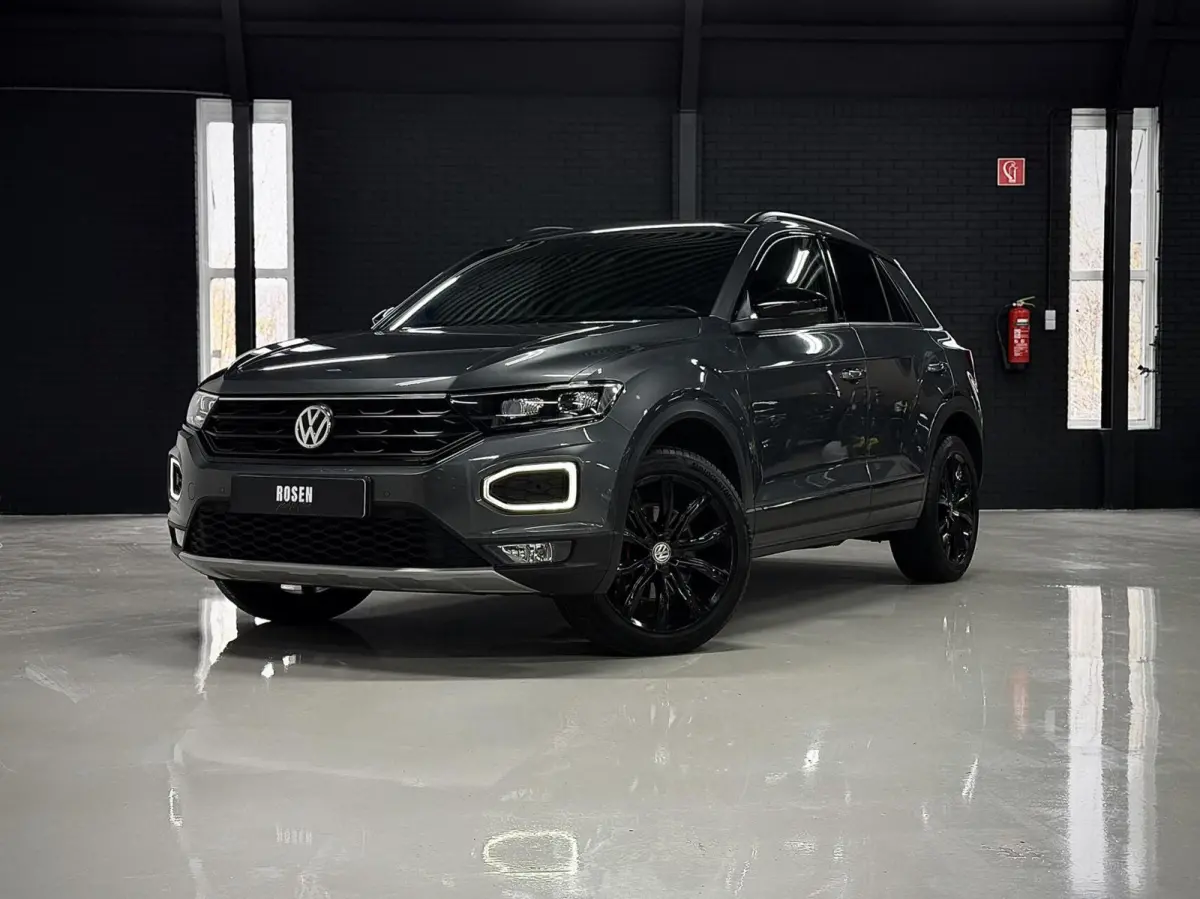 1.5 TSI Sport|BTW|NL|BEATS|STL.VW|ACC|CARPL