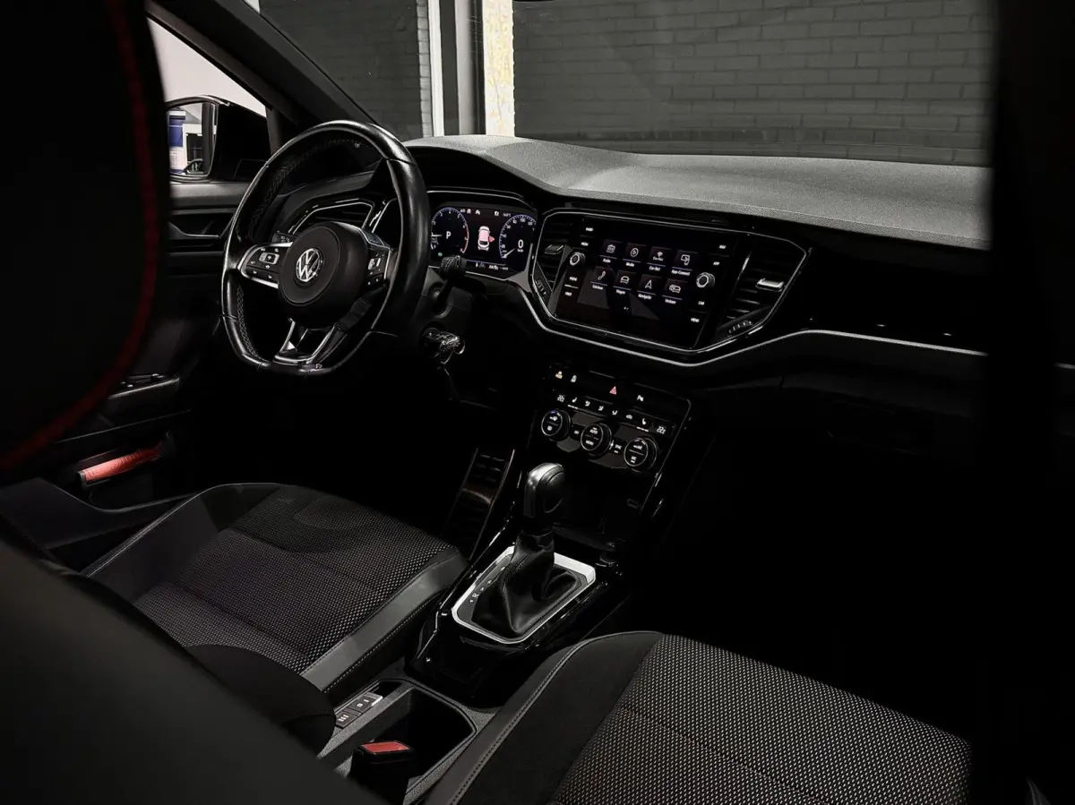 1.5 TSI Sport|BTW|NL|BEATS|STL.VW|ACC|CARPL
