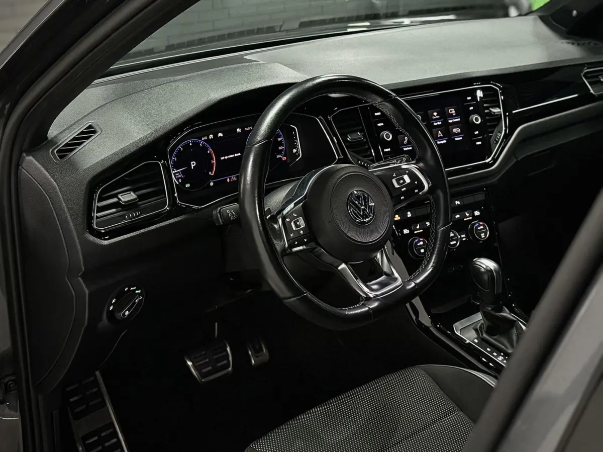 1.5 TSI Sport|BTW|NL|BEATS|STL.VW|ACC|CARPL