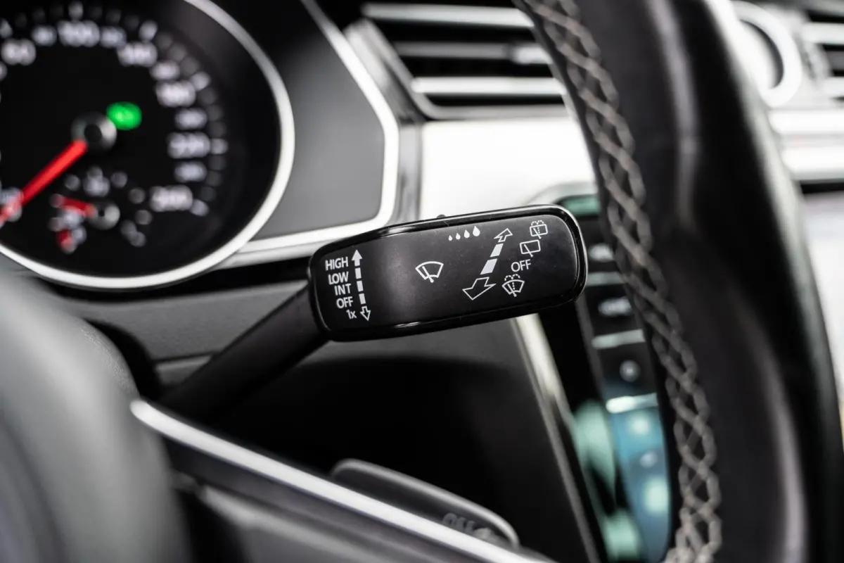 1.8 TSI R Line Leder|Massage|VOL!