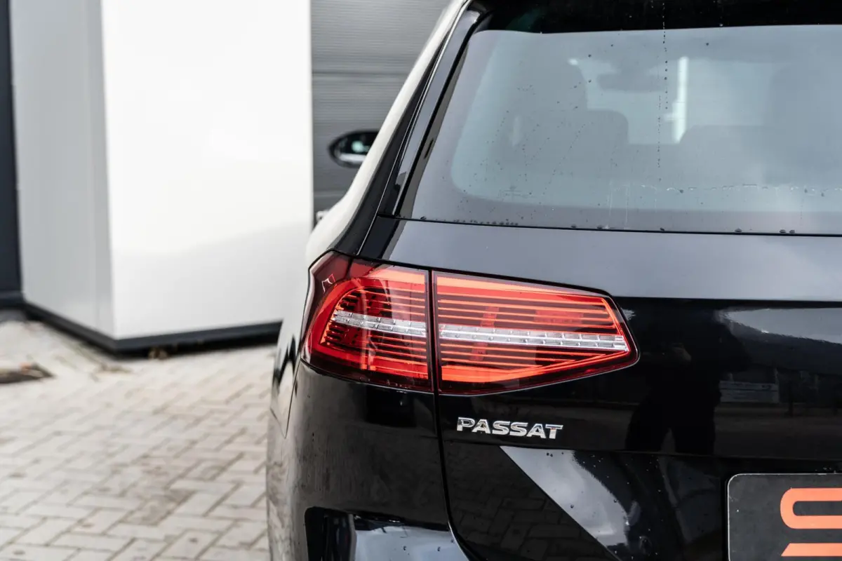 1.8 TSI R Line Leder|Massage|VOL!