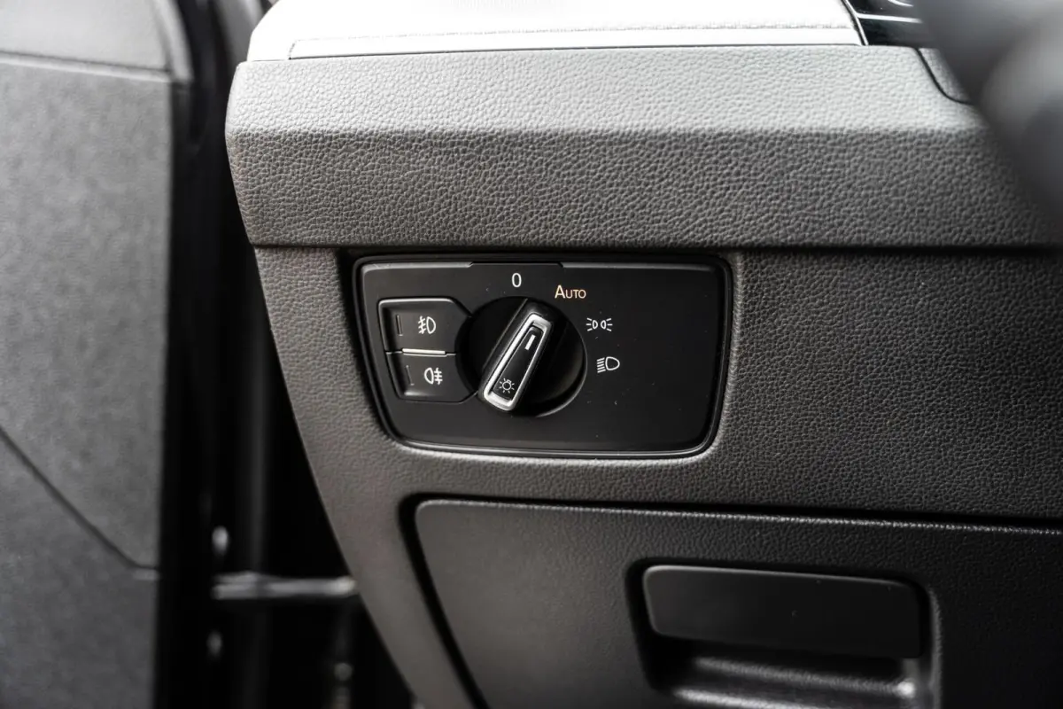 1.8 TSI R Line Leder|Massage|VOL!