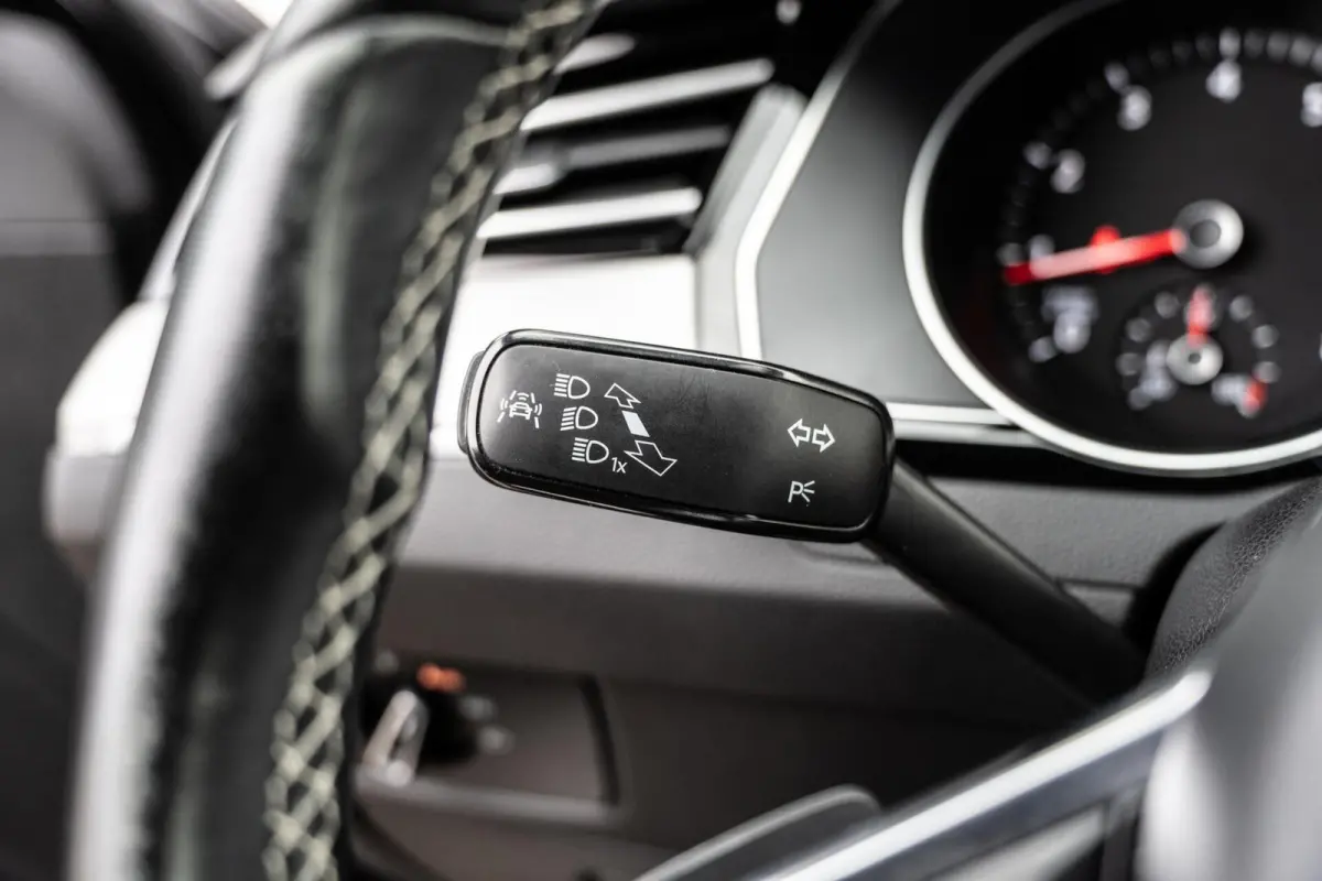 1.8 TSI R Line Leder|Massage|VOL!