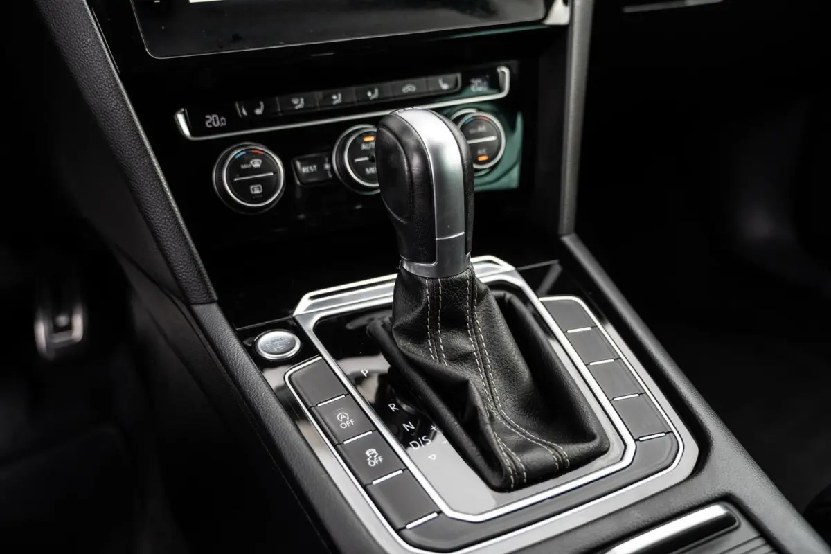 1.8 TSI R Line Leder|Massage|VOL!