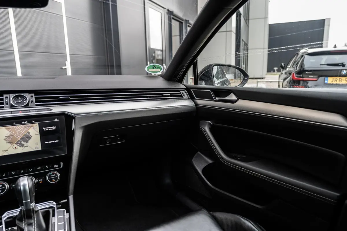 1.8 TSI R Line Leder|Massage|VOL!