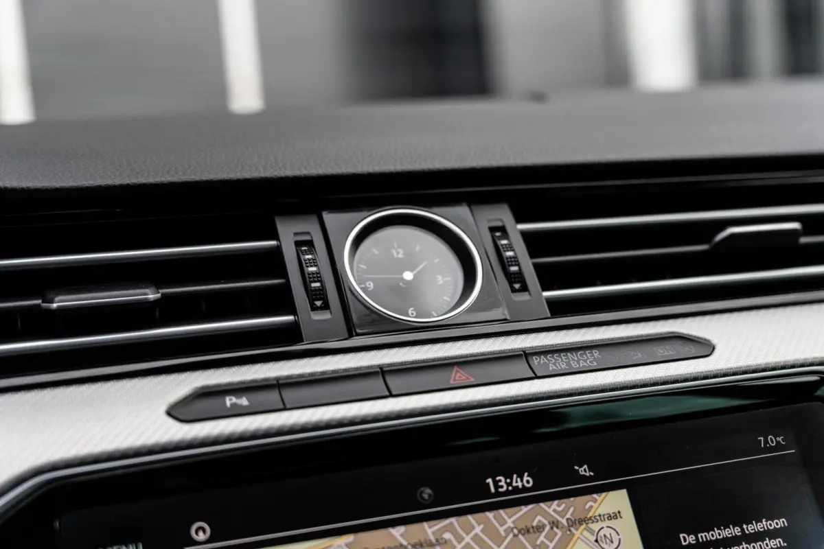1.8 TSI R Line Leder|Massage|VOL!