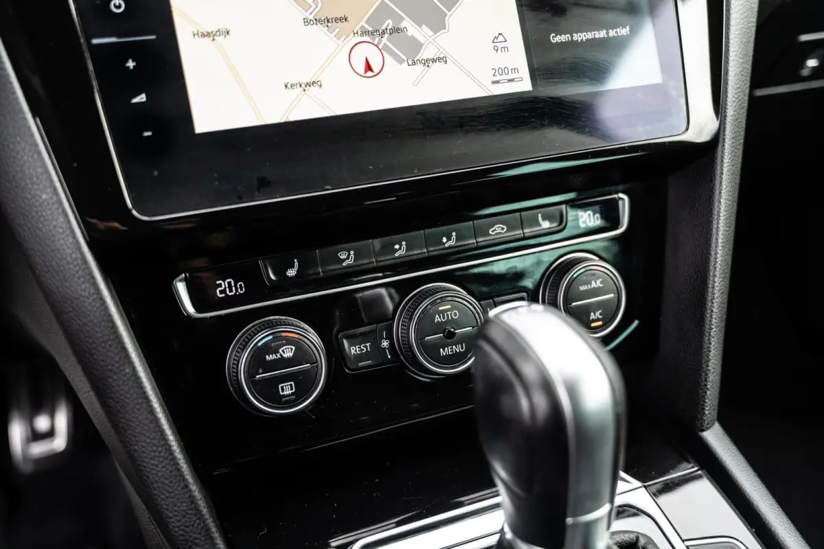 1.8 TSI R Line Leder|Massage|VOL!