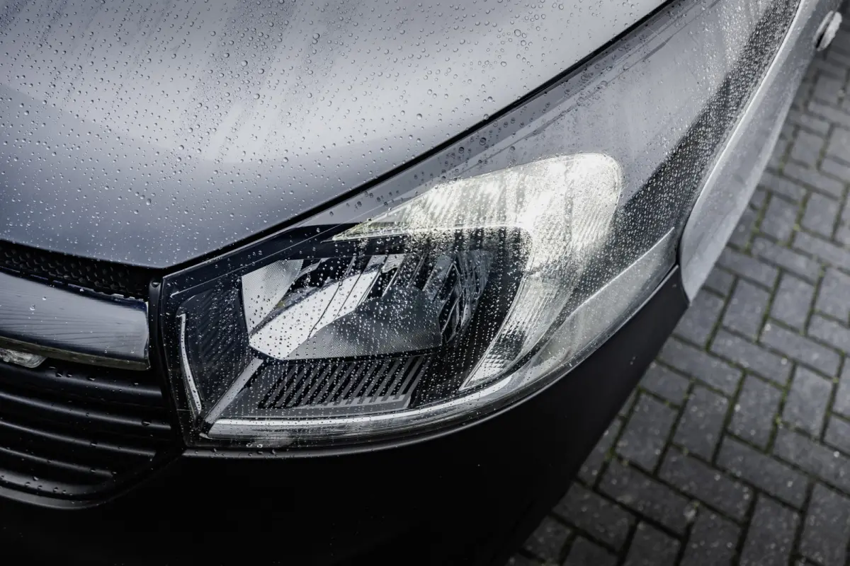 1.6 CDTI L1H1 | Euro 6 | Edition EcoFlex | LED | Camera | Navi | Cruise | Airco