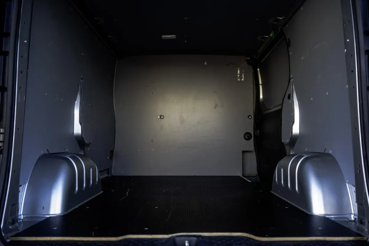 1.6 CDTI L1H1 | Euro 6 | Edition EcoFlex | LED | Camera | Navi | Cruise | Airco