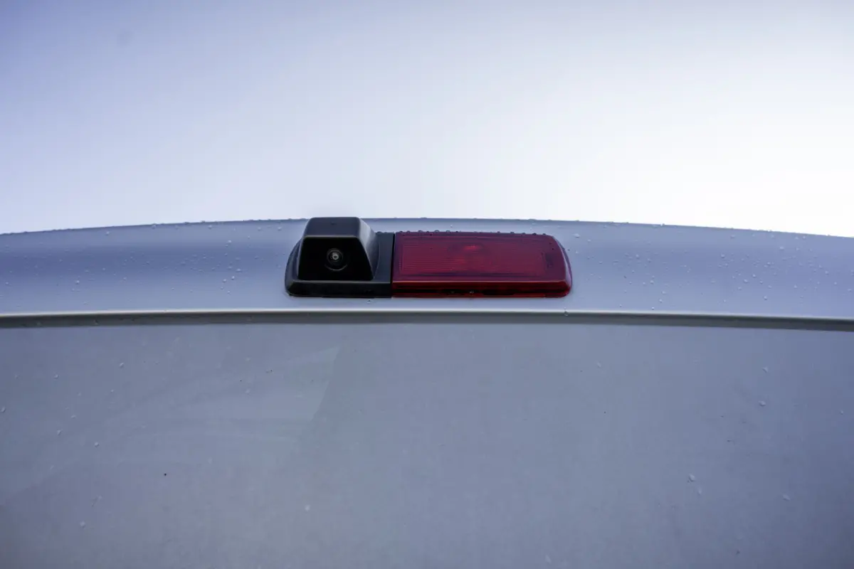1.6 CDTI L1H1 | Euro 6 | Edition EcoFlex | LED | Camera | Navi | Cruise | Airco