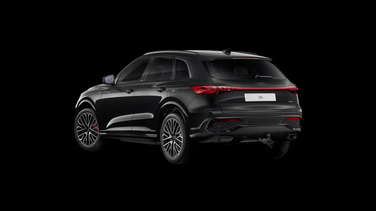 2.0 TFSI e-hybrid quattro S edition | Panoramadak | MMI Bijrijderscherm | Trekhaak | Stuurverwarming | Stoelventilatie |