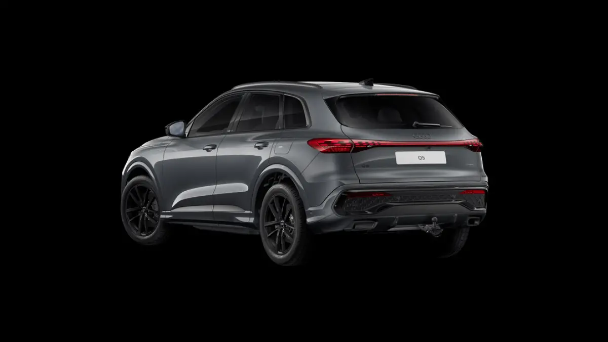 2.0 TFSI e-hybrid quattro S edition | Panoramadak | MMI Bijrijderscherm | Trekhaak | Stoel ventilatie | Stuurverwarming |