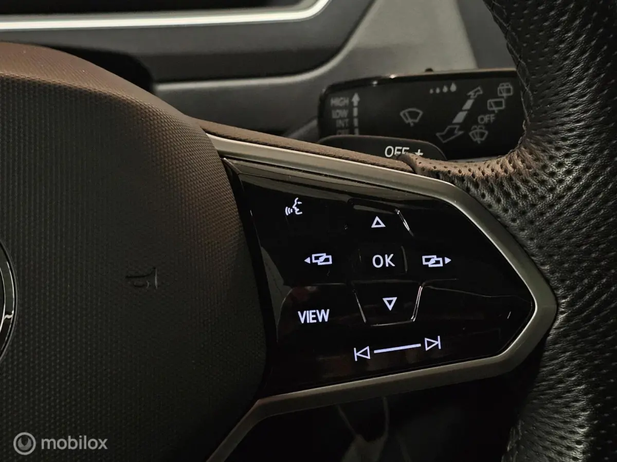 1.4 TSI eHybrid 3x R-Line Panorama/Black style/Trekhaak