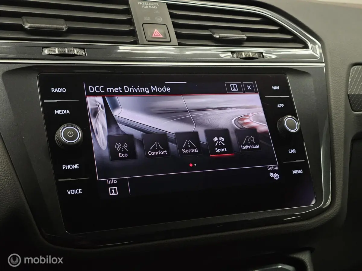 1.4 TSI eHybrid 3x R-Line Panorama/Black style/Trekhaak