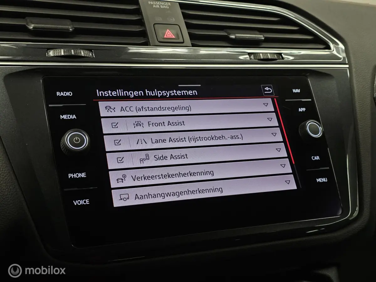 1.4 TSI eHybrid 3x R-Line Panorama/Black style/Trekhaak