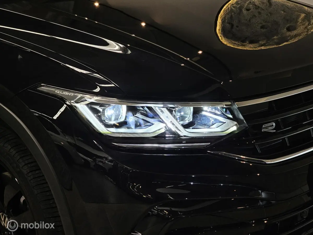 1.4 TSI eHybrid 3x R-Line Panorama/Black style/Trekhaak