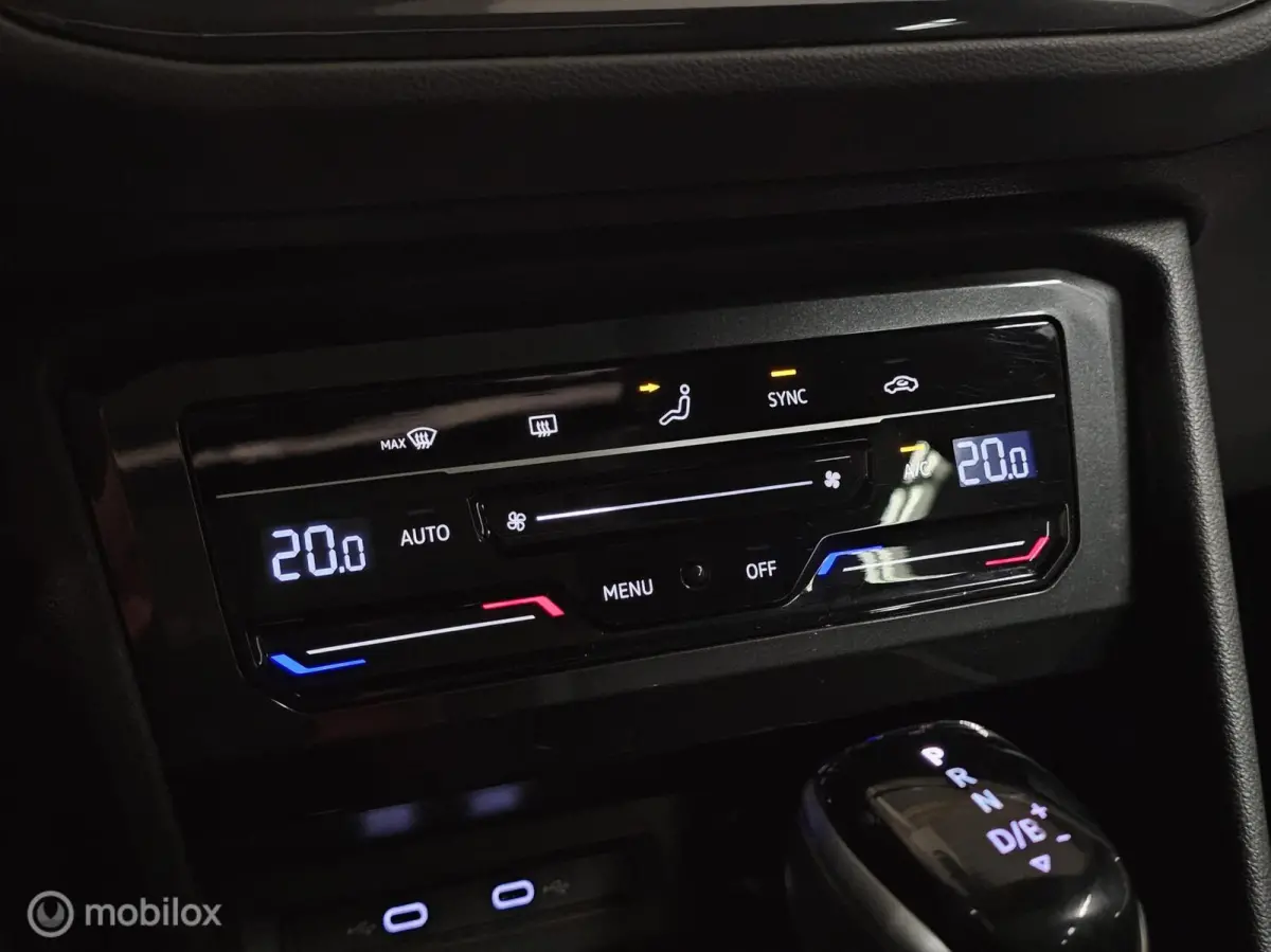 1.4 TSI eHybrid 3x R-Line Panorama/Black style/Trekhaak
