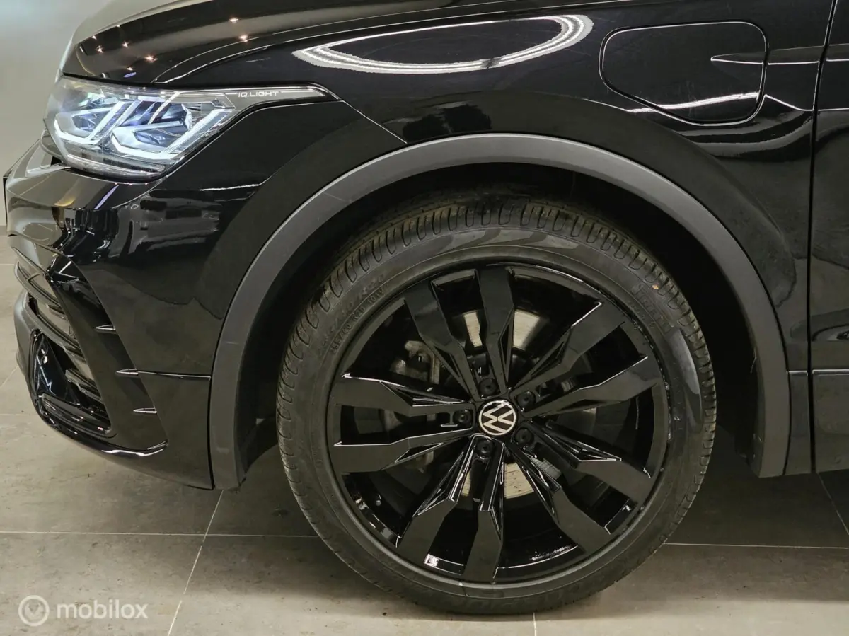 1.4 TSI eHybrid 3x R-Line Panorama/Black style/Trekhaak