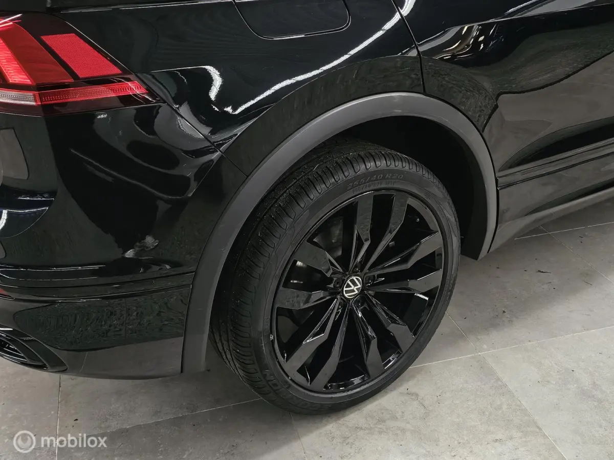 1.4 TSI eHybrid 3x R-Line Panorama/Black style/Trekhaak