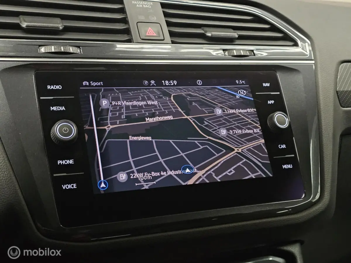 1.4 TSI eHybrid 3x R-Line Panorama/Black style/Trekhaak