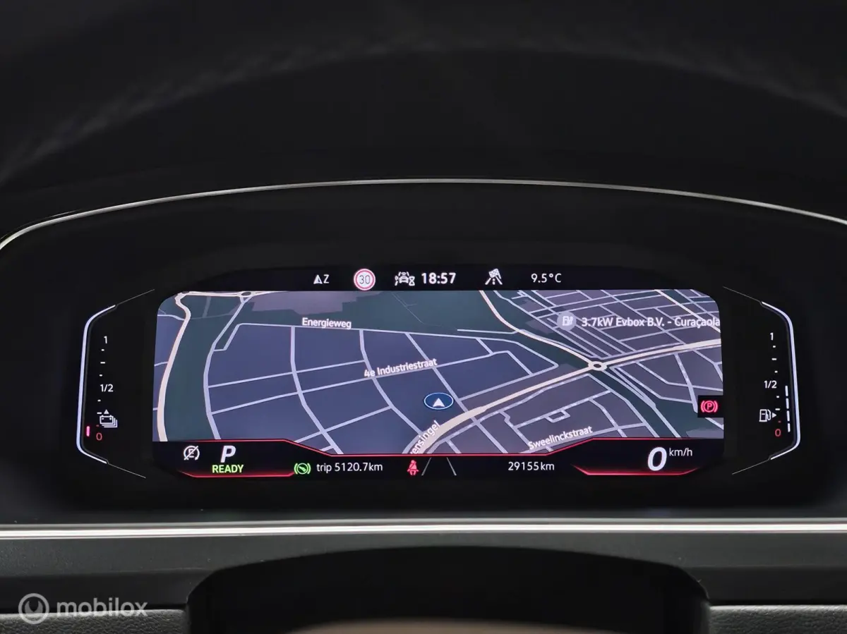 1.4 TSI eHybrid 3x R-Line Panorama/Black style/Trekhaak