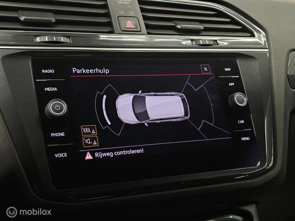 1.4 TSI eHybrid 3x R-Line Panorama/Black style/Trekhaak