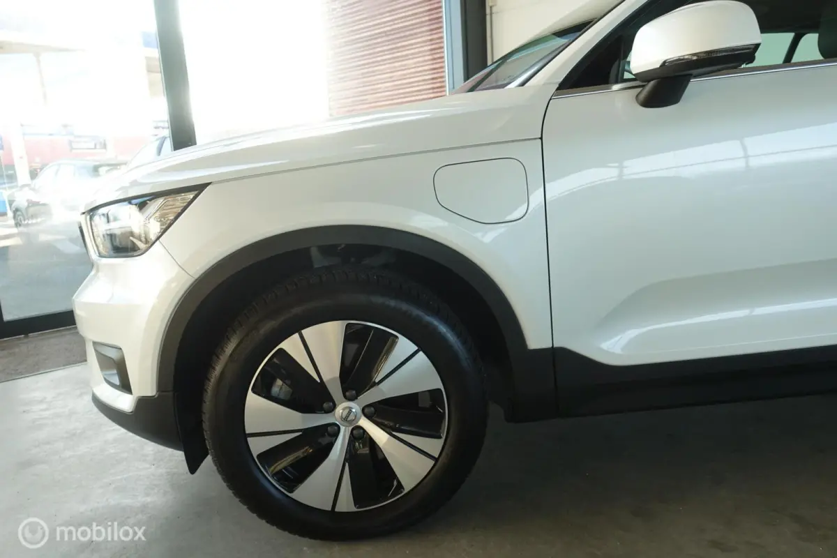 1.5 T5 Inscription | LEER | ELEKTR. STOELEN | PARELMOER LAK | ORIG NL - RIJKLAARPRIJS